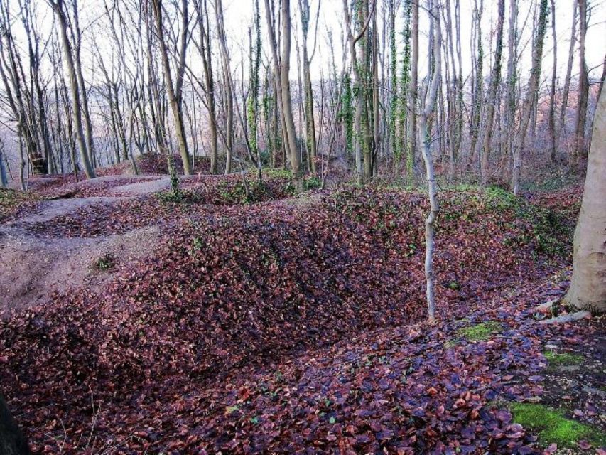 The Battle of the Chemin Des Dames, Departure From Laon - Frequently Asked Questions