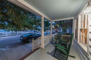 The Beaufort Inn - Booking Information and Tips