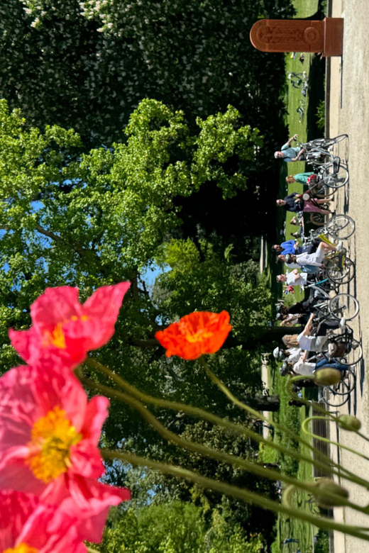 The Best of Bordeaux: E-Bike Tour With Pétanque & Appetizers - Booking and Reservation Details