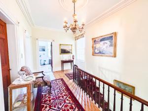 The Borland House Inn - Unique Features of the Inn