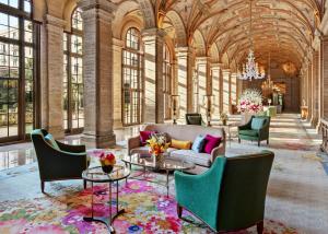The Breakers Palm Beach - Frequently Asked Questions
