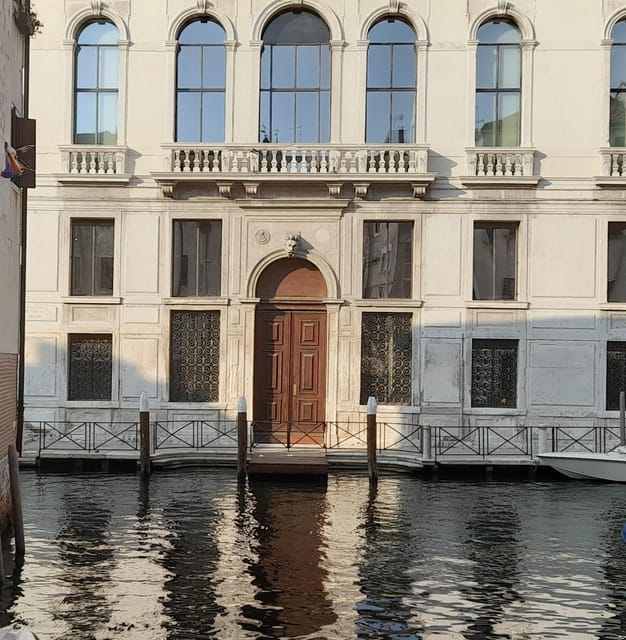 The Charm of Venice - Discovering Hidden Gems