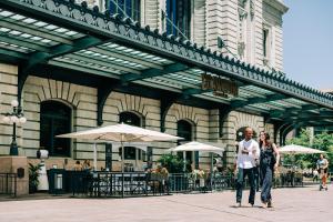 The Crawford Hotel - Frequently Asked Questions