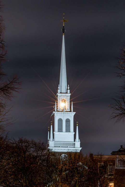 The Dark Side of Boston: 90 Min Private Walking Tour - Tips for a Great Experience