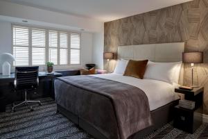 The Dupont Circle Hotel - Nearby Attractions