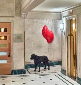 The Eliot Hotel - Transportation Options