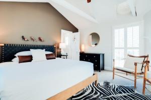 The Ellery Hotel - Policies and Age Restrictions