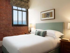 The Fairmont Heritage Place Ghirardelli Square - Special Offers and Promotions