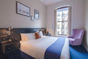 The Frederick Hotel Tribeca - Dining Options and Recommendations