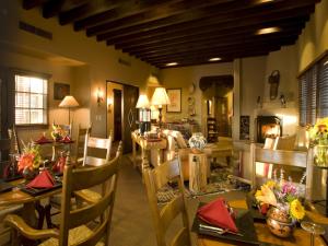 The Hacienda & Spa - Special Events and Packages