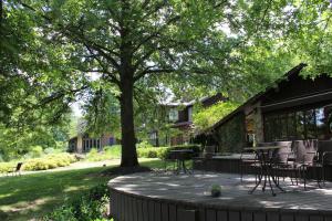 The Inn at White Oak - Nearby Attractions