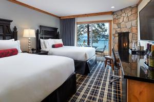The Landing Resort and Spa - Frequently Asked Questions