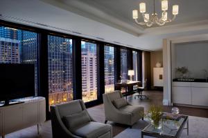 The Langham Chicago - Frequently Asked Questions