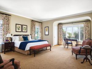 The Langham Huntington, Pasadena - Sustainability Practices