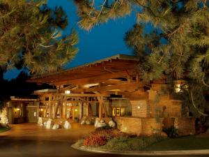 The Lodge at Torrey Pines - Policies and Important Information