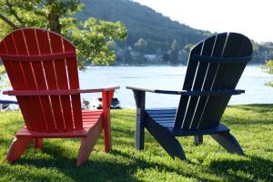 The Lodges at Sunset Village - Frequently Asked Questions