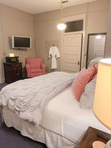 The Loft on the Square - Frequently Asked Questions