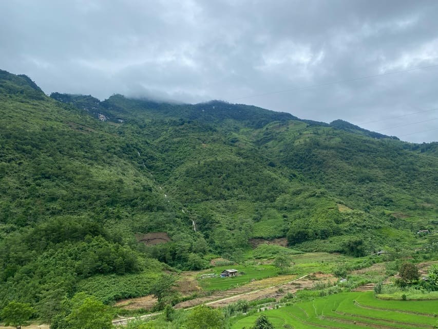 The Loop Tour in Ha Giang 3 Days With Local Easy Rider - Tour Inclusions