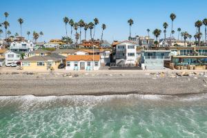 The Marbella - Frequently Asked Questions