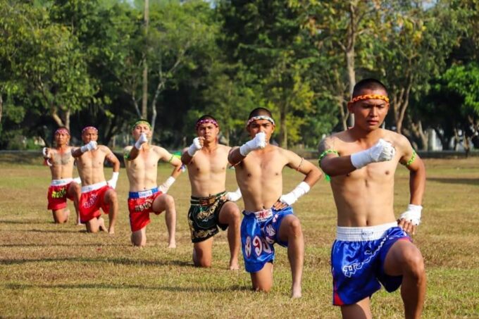 The Master Art of Muay Thai Boxing Experience Ongbak - Frequently Asked Questions
