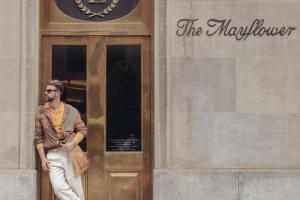 The Mayflower Hotel, Autograph Collection - Frequently Asked Questions