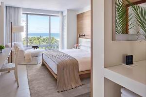 The Miami Beach EDITION - Unique Features and Activities
