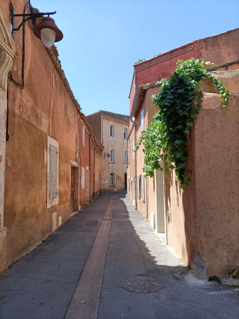 The Most Beautiful Villages of Luberon - Local Cuisine to Try