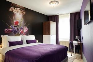 The Muse Amsterdam - Boutique Hotel - Nearby Attractions and Activities