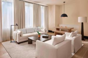 The New York EDITION - Guest Feedback and Ratings