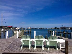 The Ocracoke Harbor Inn - Frequently Asked Questions