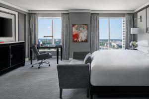 The Ritz-Carlton, Cleveland - Frequently Asked Questions