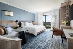 The Ritz-Carlton Dallas, Las Colinas - Frequently Asked Questions