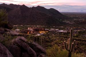 The Ritz-Carlton, Dove Mountain - Frequently Asked Questions