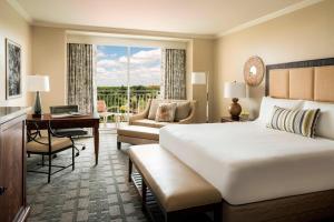 The Ritz-Carlton Naples, Tiburon - Nearby Attractions