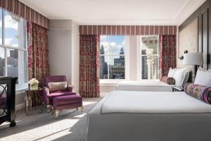 The Ritz-Carlton, New Orleans - Policies and Additional Information
