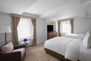 The Ritz-Carlton New York, Central Park - Policies and Guidelines