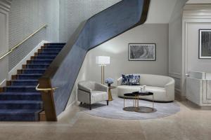 The Ritz Carlton, Pentagon City - Frequently Asked Questions