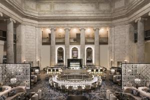 The Ritz-Carlton, Philadelphia - Policies and Regulations