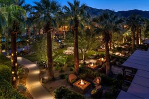 The Ritz-Carlton, Rancho Mirage - Nearby Attractions