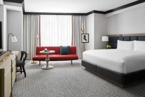 The Ritz-Carlton, Washington, D.C. - Guest Reviews and Feedback