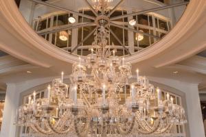 The St. Regis Atlanta - Unique Features and Services