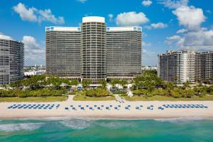 The St. Regis Bal Harbour Resort - Policies and Additional Information