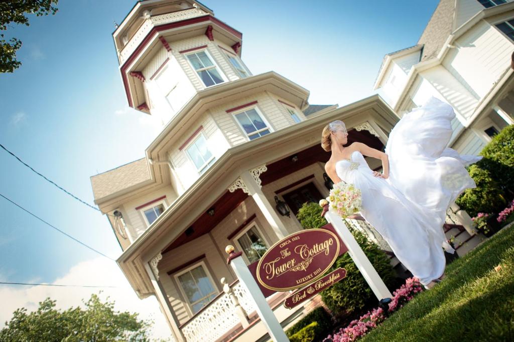 The Tower Cottage Bed and Breakfast - Frequently Asked Questions