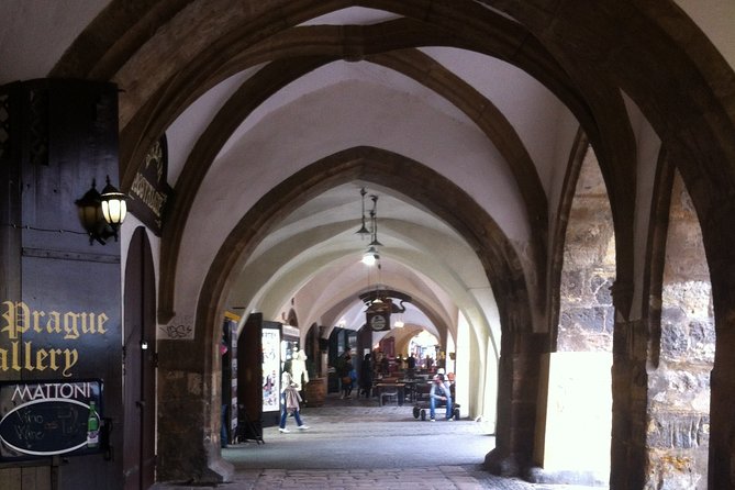 The Ultimate Prague History Tour - Reviews and Ratings