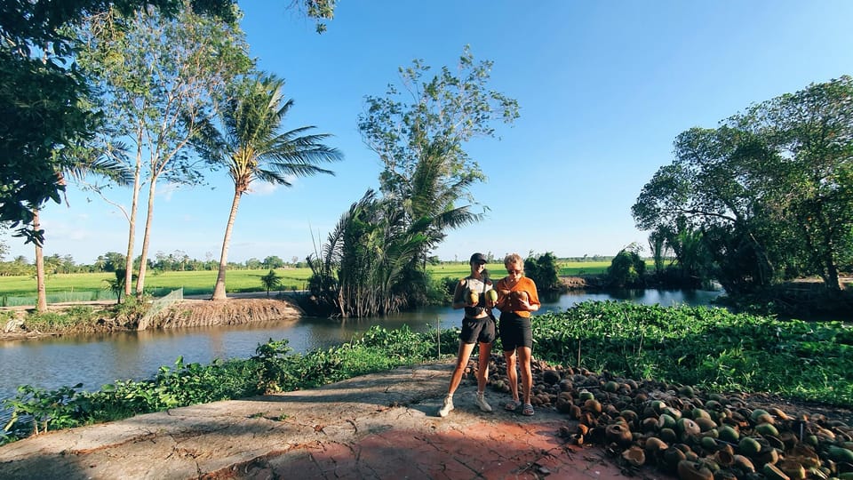 The Untouched Splendor of Lung Ngoc Hoang Nature Reserve - Nearby Attractions to Explore