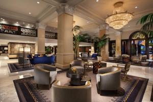 The US Grant, a Luxury Collection Hotel, San Diego - Frequently Asked Questions