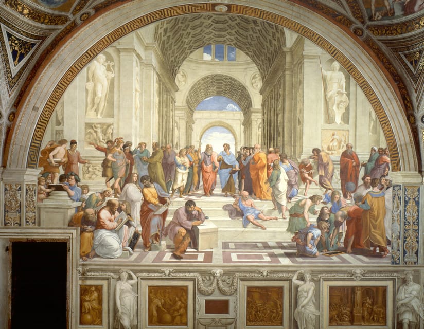 The Vatican Museums and the Sistine Chapel French Tour - Pricing and Cancellation Policy