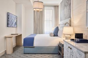 The Wall Street Hotel New York City - Nearby Attractions