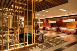 The Westin New York at Times Square - Accessibility and Transportation