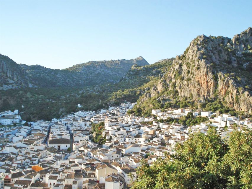 The White Towns of Andalusia: Private Day Trip From Cádiz - Personalized Itinerary Options